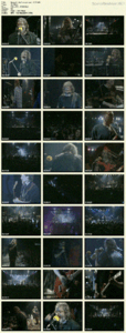 Nomadi - In Viaggio - In concerto (2010) CD 09