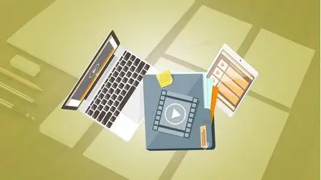 Udemy - The Complete Windows 10 C++ course and Build 2 Apps