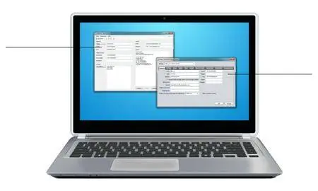 UpdateStar SigParser 4.0