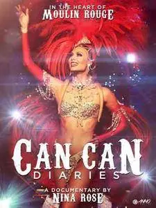 Can Can Diaries (2015)