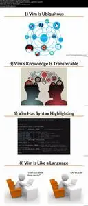 Vim Masterclass