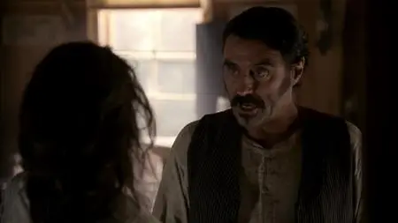 Deadwood S01E08