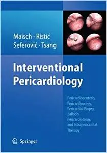 Interventional Pericardiology 