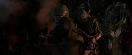 Casualties of War (1989)