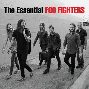 Foo Fighters - The Essential Foo Fighters (2022)
