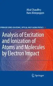 Analysis of Excitation and Ionization of Atoms and Molecules by Electron Impact (Repost)