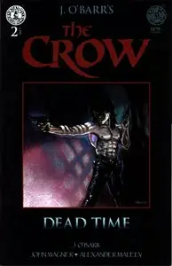 The Crow - Dead Time #02