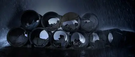 Tsotsi (2005)