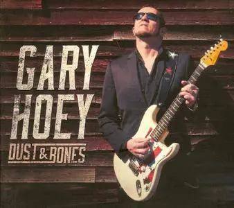 Gary Hoey - Dust & Bones (2016)