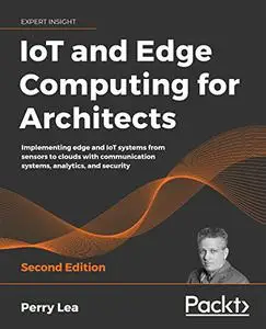 IoT and Edge Computing for Architect (Repost)