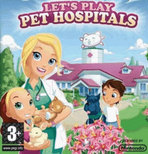 Lets Play Pet Hospitals 1.0