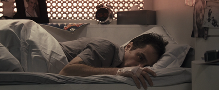 Moon (2009)