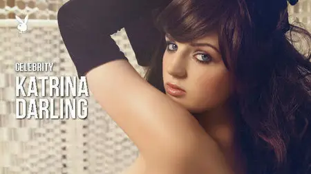 Katrina Darling - God Save The Queen