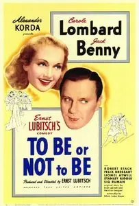 To Be or Not to Be (1942)