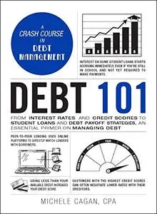 Debt 101 (Adams 101)