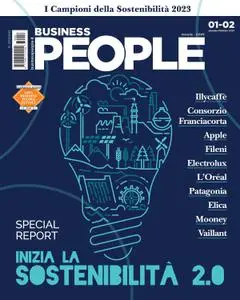 Business People – febbraio 2023