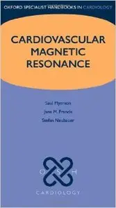 Cardiovascular Magnetic Resonance