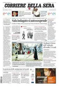 Corriere della Sera - 16 Dicembre 2016