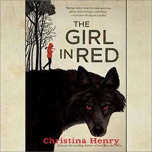 The Girl in Red [Audiobook]