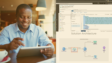Microsoft Azure Developer: Implement API Management
