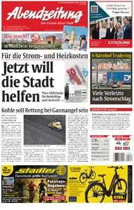 Abendzeitung München - 25 Mai 2022