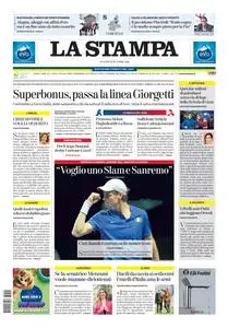 La Stampa Vercelli - 29 Dicembre 2023