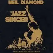 Neil Diamond - Jazz Singer