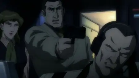 Golgo 13 | ゴルゴ13 |  Episode 23  HD