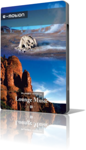 Planet Earth in Lounge Music - Vol.1 - Vol.5 (2003)