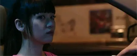 The Suspicious (2014)
