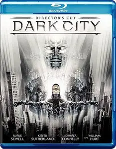 Dark City (1998) [Director's Cut]
