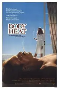 Body Heat (1981)