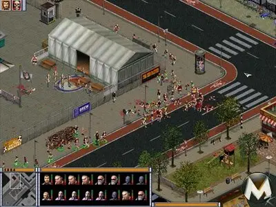 Hooligans: Storm Over Europe