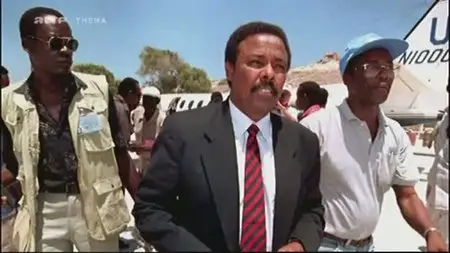 (Arte Thema) La Somalie : d'un chaos à un autre (2011)