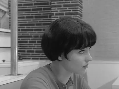 Vivre sa vie: Film en douze tableaux / Vivre Sa Vie (1962)
