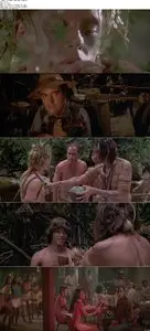 The Emerald Forest (1985)