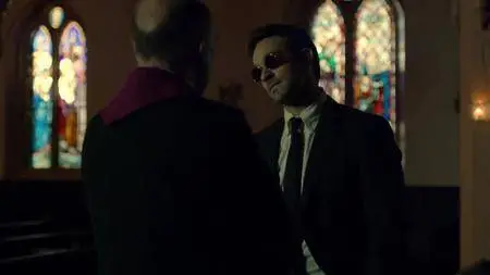 Marvel's Daredevil S02E04