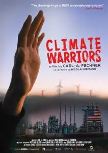 Climate Warriors (2018)