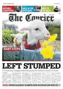 The Courier - September 1, 2020