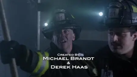 Chicago Fire S02E22