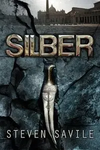 Steven Savile - Silber