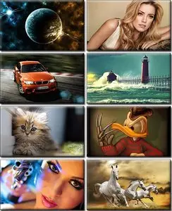 Computer Desktop Wallpapers Collection. Part (638)