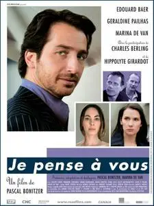 Je pense à vous / Made in Paris (2006)