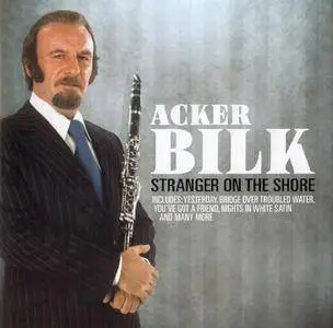 Acker Bilk - Stranger On The Shore (2010)