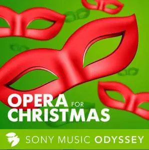 VA - Opera For Christmas (2016)