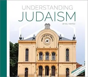 Understanding Judaism (Understanding World Religions and Beliefs)