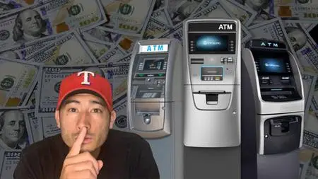 How To Start A Successful Atm Machine Business