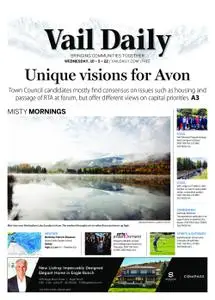 Vail Daily – October 05, 2022