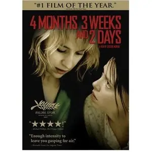 4 months, 3 weeks and 2 days (2007) - [DVD5] [2008] 