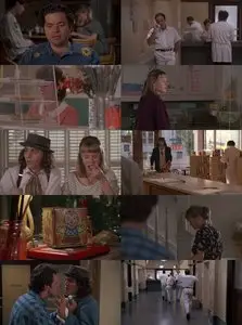 Benny and Joon (1993)